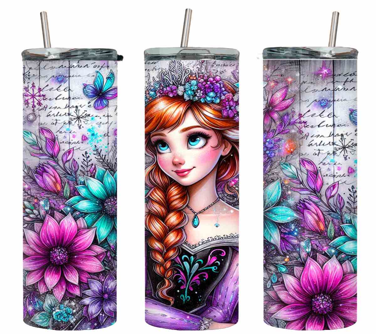 Princess Anna-9345